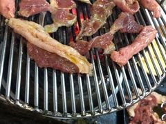 -老地方泥炉烤肉(总店)