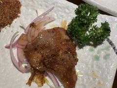 -禾风·海鲜料理自助(玉林店)