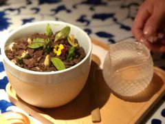 -绿茶餐厅(领展购物广场·中关村店)