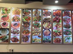 -石老头关东饺子王·东北菜(嘉华鑫城店)