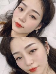 点击看大图 -HQ半永久纹绣纹眉