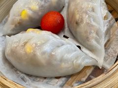 -金华安大酒楼·老牌潮菜·粤式茶点(东方国际店)