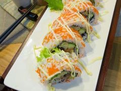 -牛YO寿喜烧火锅自助(三台子万象汇店)