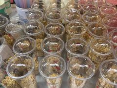 -清真老马家国华牛奶鸡蛋醪糟(正宁路店)