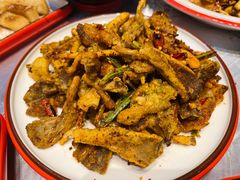 -红辣椒·川菜·火锅(大洋中心店)