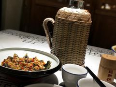 -巡耕记·湖南土菜(长湖店)