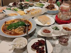 -唐庄·城市温泉(中润大道店)