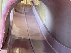 -奈尔宝·儿童乐园·亲子餐厅(华采天地店)