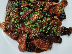 -上海小菜餐厅(理工大学店)