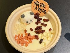 -季季山·云南野生菌火锅(上海首店)