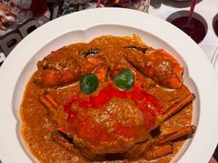 -狮拾久·现代新加坡料理(壹方城店)