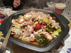 -蛙来哒(大汉悦中心店)