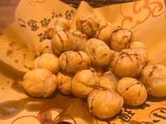 -泥糊破店小酒馆·团建聚餐(南京西路店)