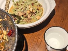 -U你·天然调味(南湖总店)