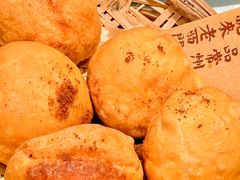 -老西门·常州菜(新区店)