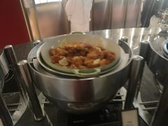-西安高新希尔顿酒店·咖啡露台西餐厅