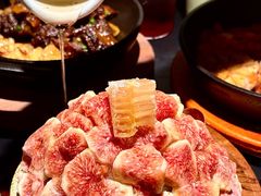 -NEED创意韩国料理(青岛万象城店)