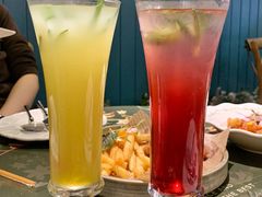 -第101座花园餐厅(湖滨88店)