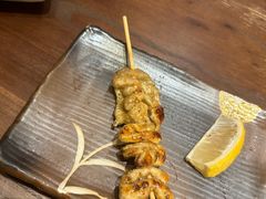 -鸟鹏烧鸟居酒屋(昌岗店)