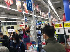 -沃尔玛购物广场(中山店)