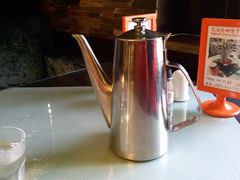 水壶-尼泊尔雪莲餐厅(北京东路店)