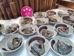 -阳光岛·海鲜盛宴(银泰中心in99店)