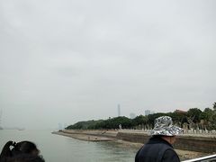 -鼓浪屿内厝澳码头(轮渡站)