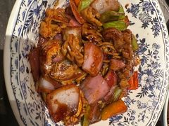 -阿大排档(长春这有山店)