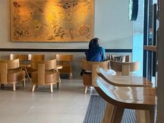 -星巴克(深圳罗湖书城店)