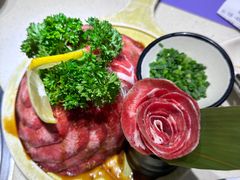 -猫爪爪原切自助烤肉(观音桥阳光世纪店)