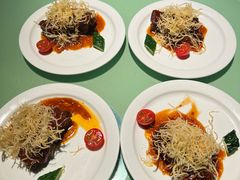 -八分饱·西津会(西津渡店)