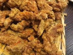 -爆炸头阿姨小四川正宗川味小吃(无任何分店)