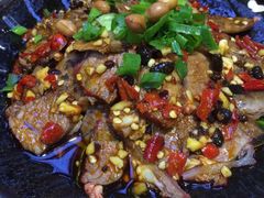 -宽窄巷子冒菜(中华广场店)