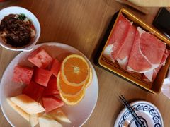 -期哒寿喜烧(桃湖公园店)