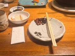 -千代武日本料理(开发区店)