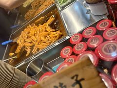 -丁家坡洋芋·观音桥好吃街A区(全国总店)