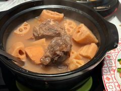 -谭厨中山传家菜.乳鸽.脆鲩鱼(华强北中航城店)