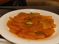 酱焖萝卜-天府掌柜(九眼桥店)