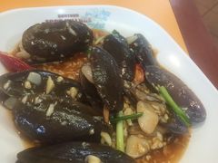 -班赞海鲜市场