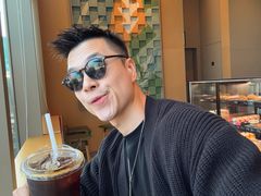 -星巴克(中山服务区西区店)