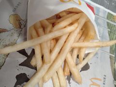 -麦当劳(季华好又多店)