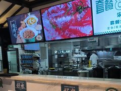-宋徽厨·安徽菜(绿地店)
