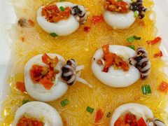 -香香海南菜餐厅