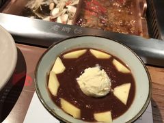 -老牌坊云南鱼豆花火锅(嵩山店)