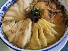 -得意楼蒸菜馆