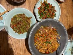 -湘水滨·臭鳜鱼·湘菜(马驹桥店)