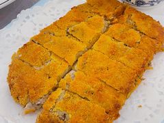 -鹭园酒家·四十年老字号