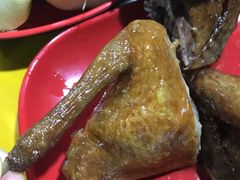 -光明刘冰乳鸽店(光明法政北路店)