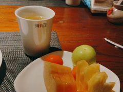 -肴约·花园式餐厅(湖里店)