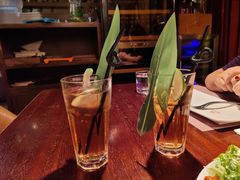 -Lingo西餐厅(仙乐斯广场店)